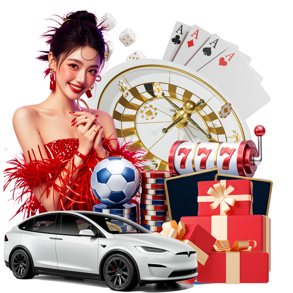 exototo slot featured game showcase