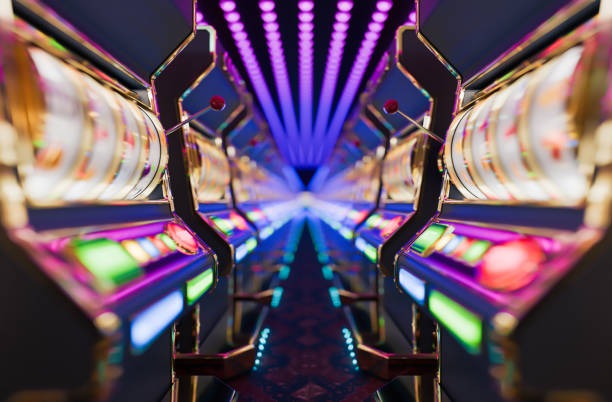 exototo slot platform interface showing live casino tables and sportsbook markets
