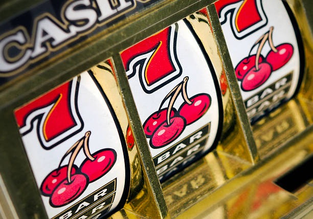 exototo slot mobile app interface showing live blackjack table and account menu
