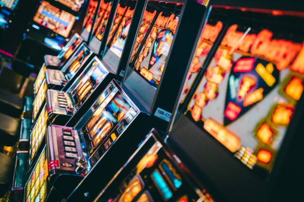 exototo slot featured game showcase