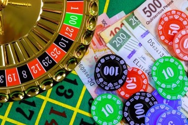 Live dealer Free Bet Blackjack table on exototo slot mobile app