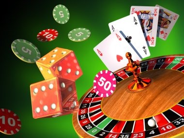 exototo slot mobile app interface showing live casino and number games
